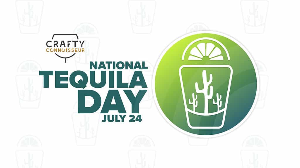 National Tequila Day 2023