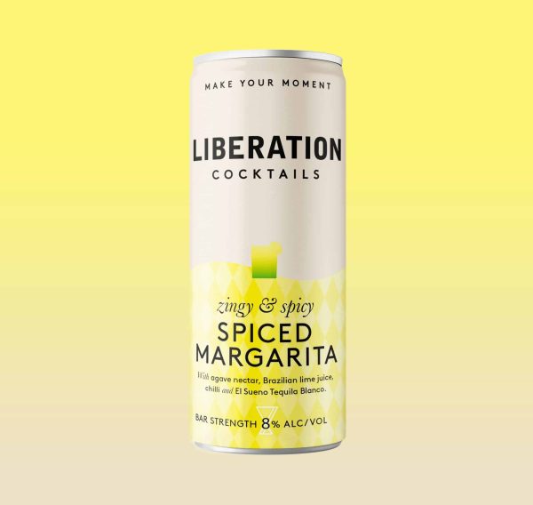 Liberation cocktails - Import placeholder for 19960 margarita.