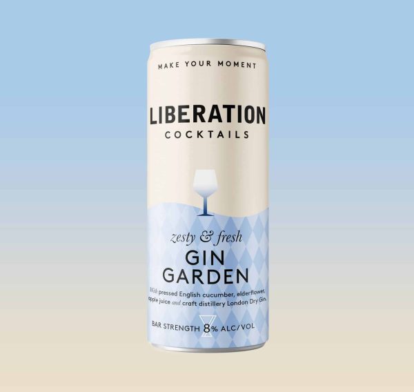 Liberation cocktails Import placeholder for 19954 garden.