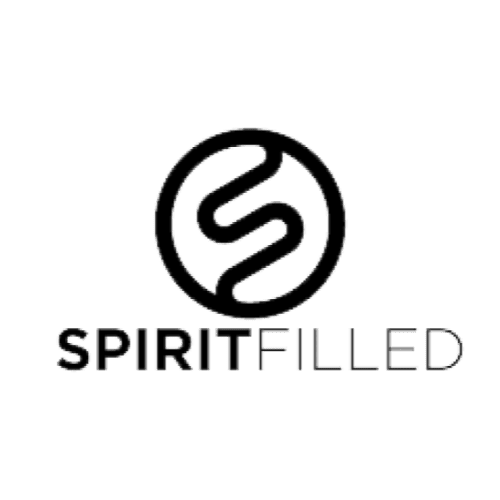 Spiritfilled Logo500x500px