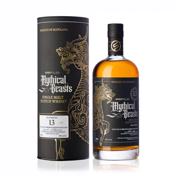 Mythical Beasts Bruichladdich 13 Year Old Whisky 1000x1000.jpg
