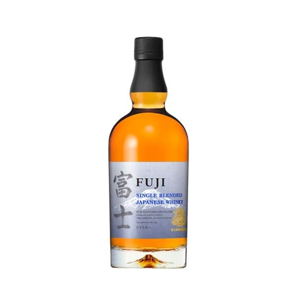 Fuji Single Blended Japanese Whisky