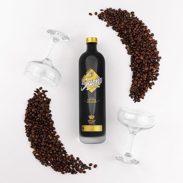 El Sueño Coffee Liqueur