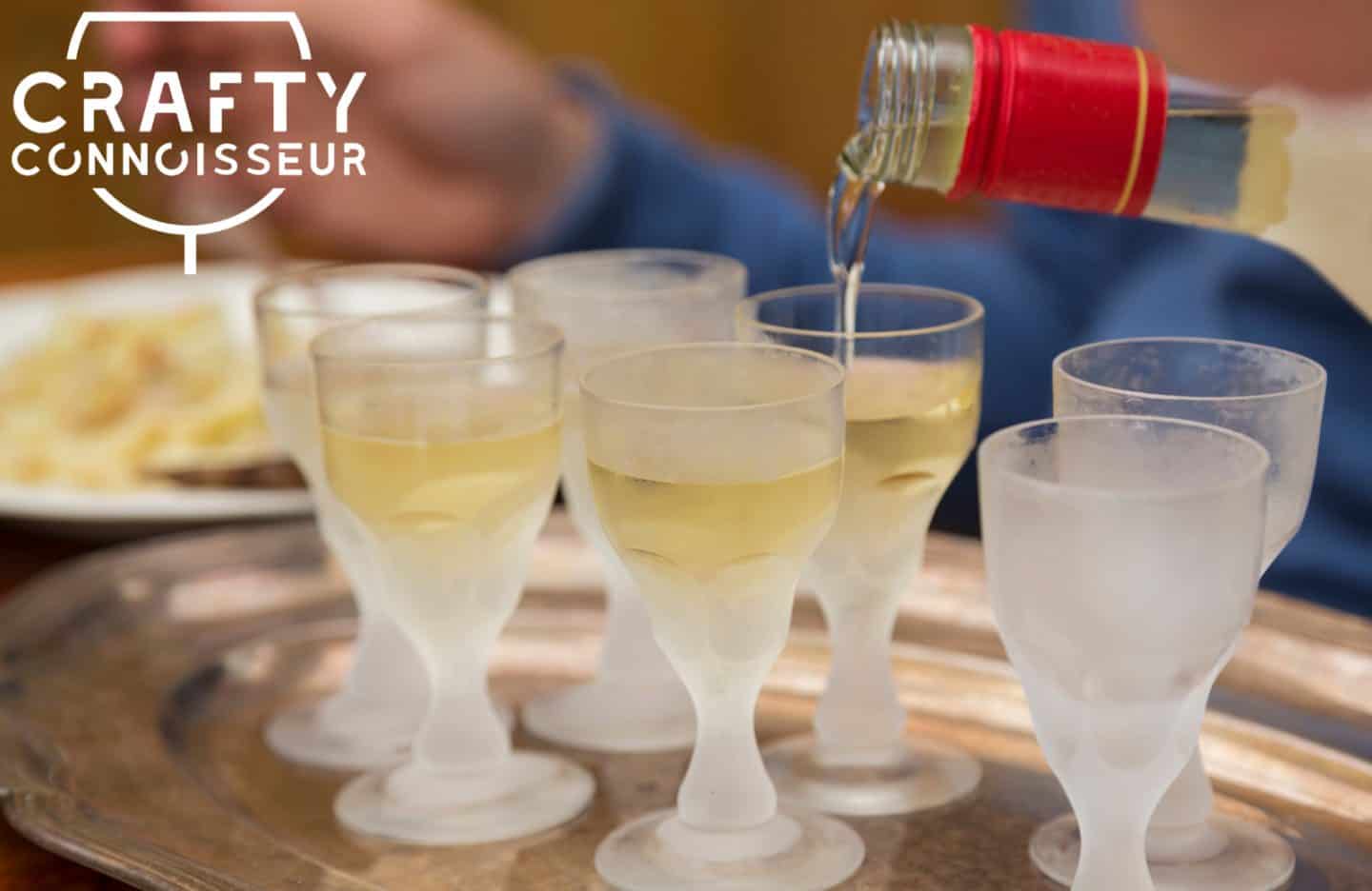 Orkney Akvavit - Scottish Aquavit | Crafty Connoisseur